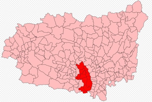 Mancomunidad del Páramo